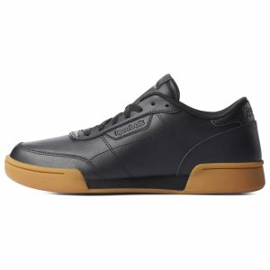 Reebok Royal Heredis Turnschuhe Herren - Schwarz/Grau - DE 278-UBJ